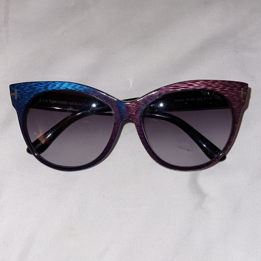 Tom Ford Sunglasses